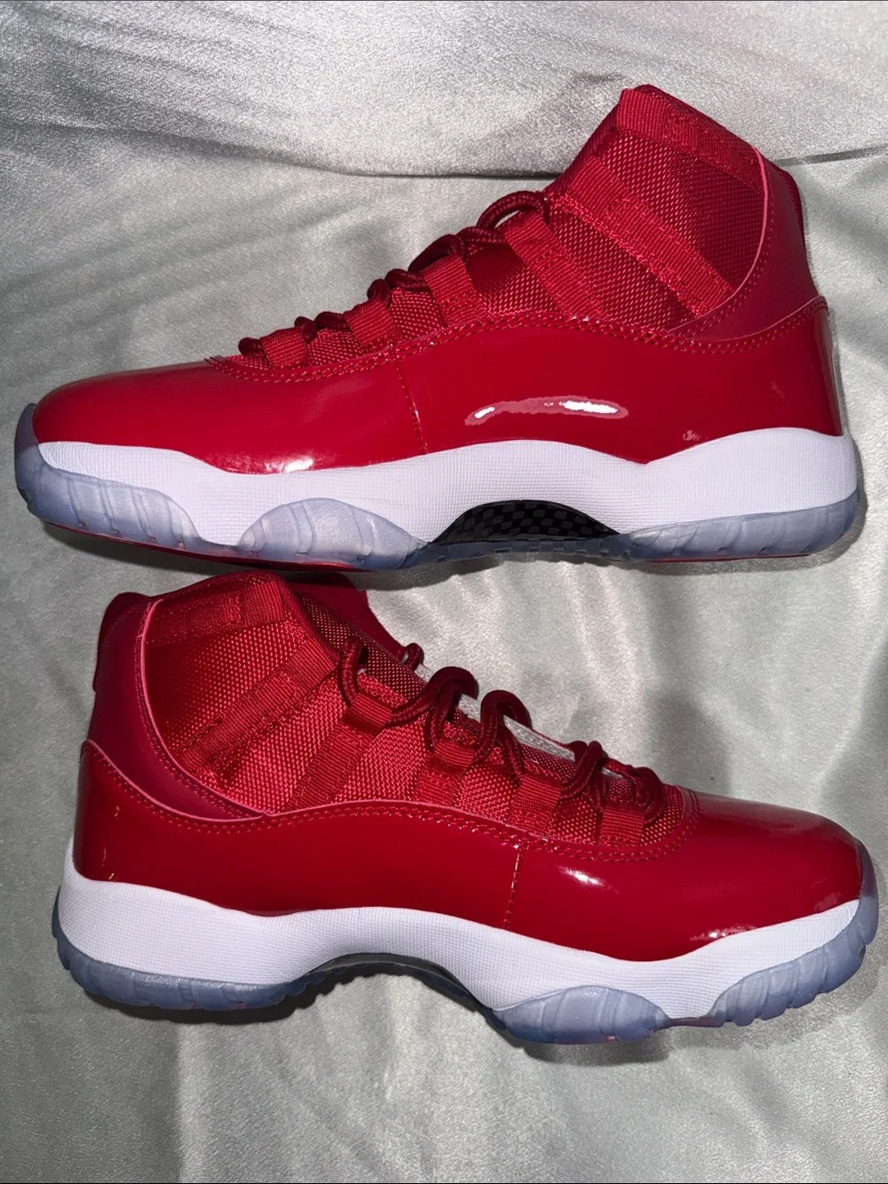 New!🔥Nike Air Jordan 11 Retro 